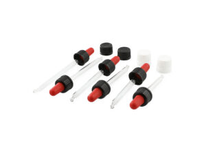 Pipettes