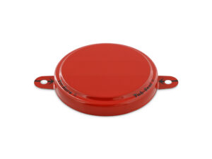 capsule for barrel