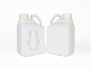 2 Componenten jerrycan