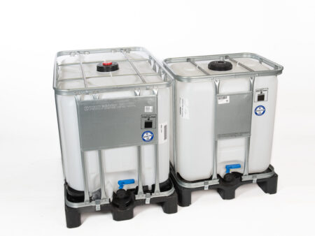 IBC containers