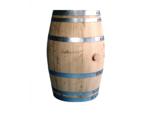 Houten vat