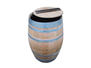 Houten vat - Houten regenton