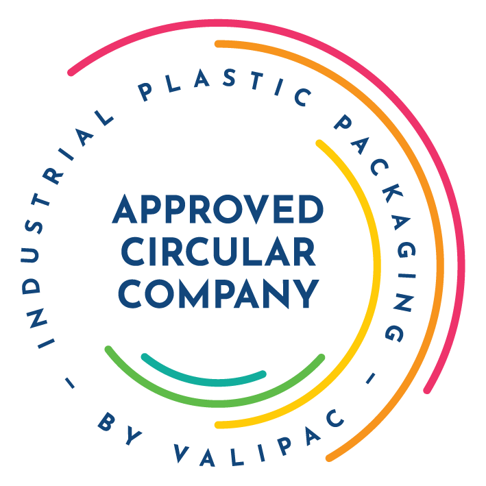 Logo Valipac