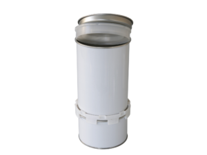 2-component cans