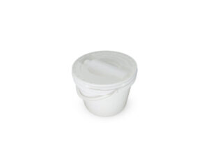 2 component buckets