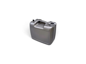 Oliebus 20L koffermodel