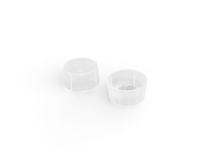 Maatbeker voor dop 42 mm en dop 50 mm