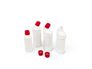 Toilet bottles