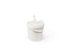 Wet Wipe Bucket